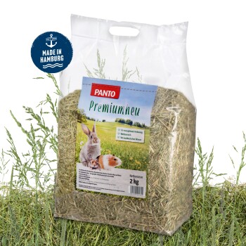 ® PREMIUMHEU 2 kg