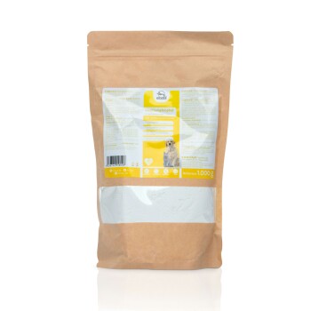 Dicalciumphosphat BARF Zusatz 1 kg