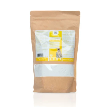 Dicalciumphosphat BARF Zusatz 1 kg