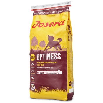 Josera Optiness 5×900 g
