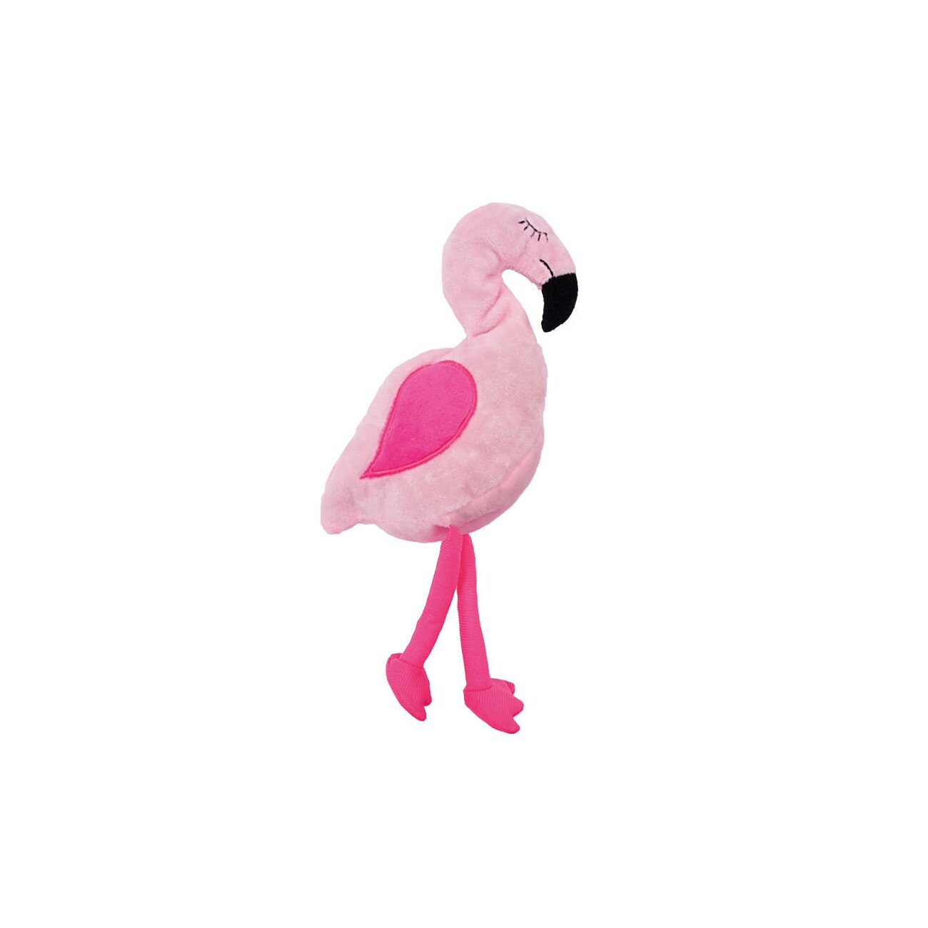 Aumüller befüllbarer Flamingo Pinky