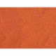 Feiner roter Sand, der einem natürlichen Substrat ähnelt, ideal für den Einsatz im Aquarium oder Terrarium.