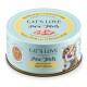 Nassfutter Katze Adult Pure Filets Huhn 6x100 g