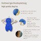 Spielzeug Elefant aus Leder