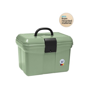 Waldhausen Putzbox Eco braun