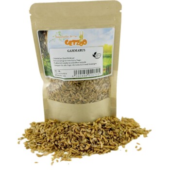 Gammarus 25g