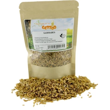 Gammarus 25g