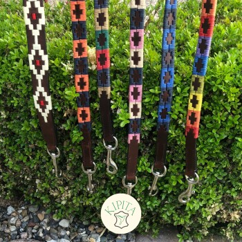 Polo Hundeleine Vintage