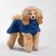 Drying Coat 2Go navy 40 cm