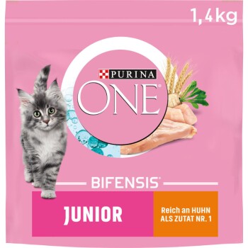 BIFENSIS Junior Huhn 1,4 kg