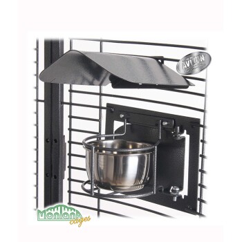 Feeder Shield (Napfdach) L