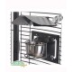 Feeder Shield (Napfdach) L