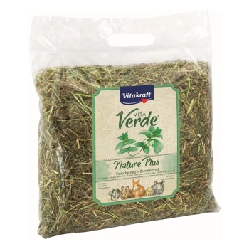 Vita Verde Brennnessel-Heu 500g