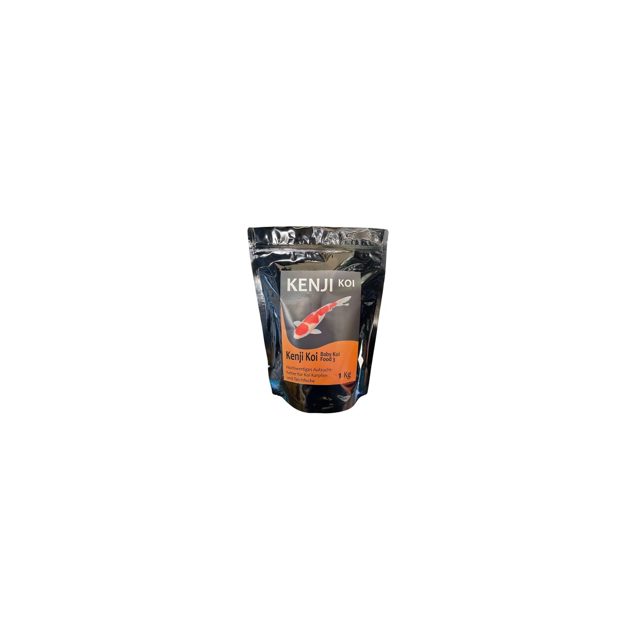 Germany product data sample: Kenji Koi Baby Food 3 1 kg