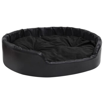 Hundekörbchen mit Kissen 89 cm, 99 cm, 21 cm