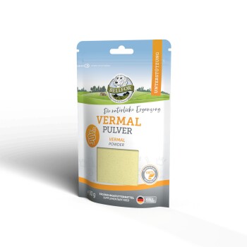 Bellfor Vermal Pulver - 80g