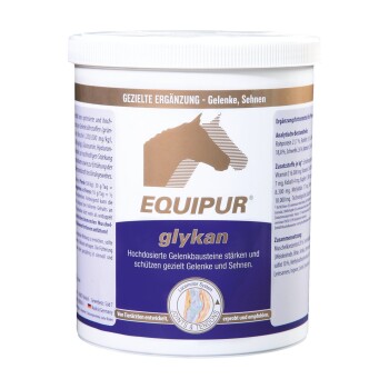 EQUIPUR EQUIPUR glykan 1 kg