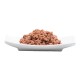 Nourriture humide chat Classic Adult N° 5 saumon 6x400 g