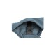Overcoat™ Hundejacke schieferblau XL