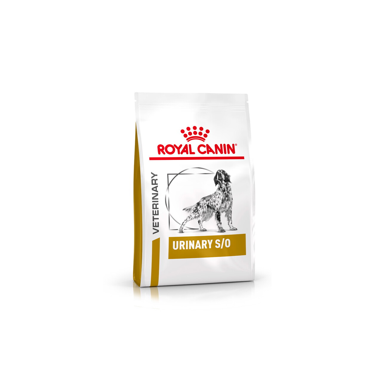 ROYAL CANIN Veterinary Urinary S/O 7,5 kg