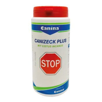 Canina Canizeck Plus Tabletten 270 g