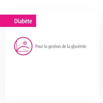 Medica Réduction + Diabète 2,5 kg
