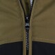 Wintermantel mit Geschirr Tristan 44 cm