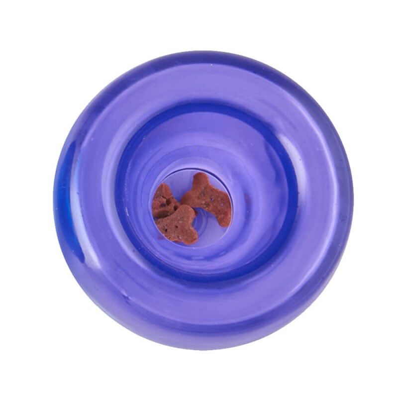 Planet Dog Lil' Snoop Outward Hound Hundespielzeug