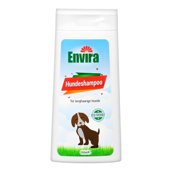Hunde Shampoo für Hunde & Katzen (250ml)