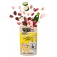 Adult Nassfutter Katze, Schabernack, Huhn mit Ente & Zucchini, 24x 125g