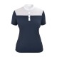 VA Turniershirt Vienna navy 44 - EU
