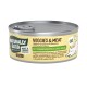 Veggies & Meat 12 x 100 g Groch i wołowina