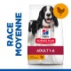 Science Plan Medium Adult 1-6 Poulet 14 kg