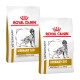 Veterinary Urinary S/O Moderate Calorie 2x12 kg