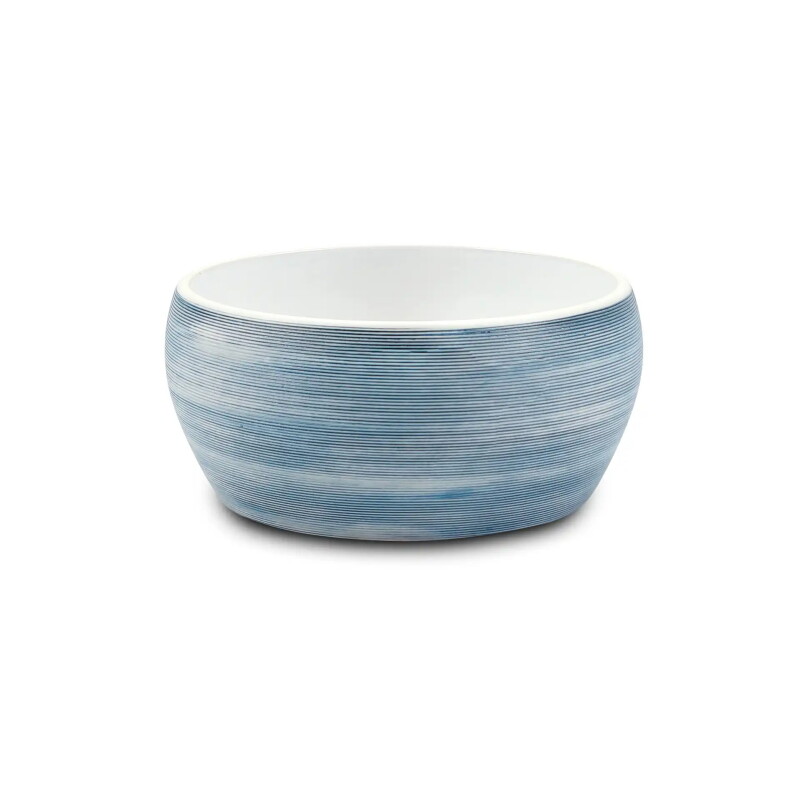 Wolters Diner Stone Hundezubehör blau S