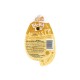 Mäusle Drink-Snack Gouda 26x28g