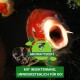 Platin KOI-MIX 3mm 10 kg