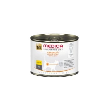 Medica Régime Rénal 6 x 200 g