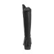 Kinder-Reitstiefel Nova Kids Fun Leder normale Passform schwarz 37 - EU