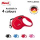 New Classic belt red XS, 3 m, 12 kg