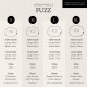 - FUZZ - Heimtierbett sand L