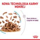 Sensory Feel w sosie dla wybrednych kotów 12x85 g