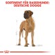 Duitse dog Adult 2x12 kg