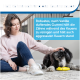 Hält Zähne während des Kauens sauber: Robustes, nach Vanille duftendes Gummi hilft die Zähne zu reinigen und hält auch aggressiven Kauern stand.