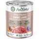 Nassfutter FarmsLamb Lamm 6 x 400 g 2,4 kg
