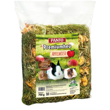Panto Premiumheu Apfelwiese 5x 750g