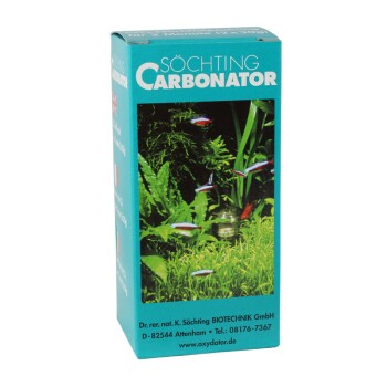 SÖCHTING Nachfüllpack zu Carbonator