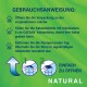 Natural Żwirek zbrylający 4x8 l