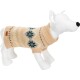Pull-over en maille L