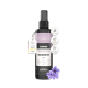 ALPHAZOO Force MILBHUNTER Sprühflasche für Hunde und Katzen, mit einer natürlichen Abwehrformel und Expertenentwicklungs-Icons.